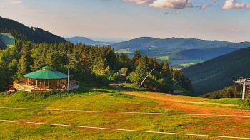 Červenohorské sedlo