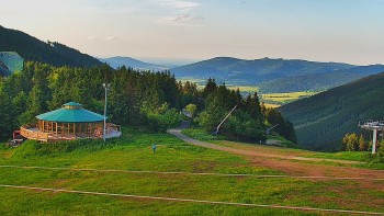 Červenohorské sedlo
