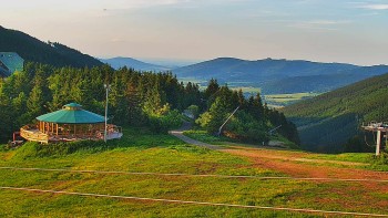 Červenohorské sedlo