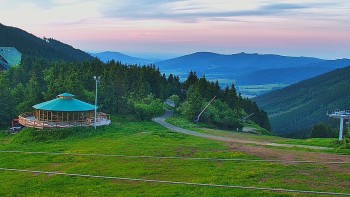 Červenohorské sedlo