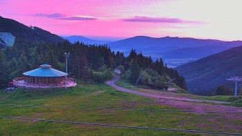 Červenohorské sedlo