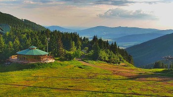 Červenohorské sedlo