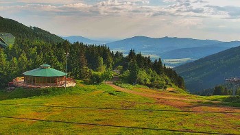 Červenohorské sedlo