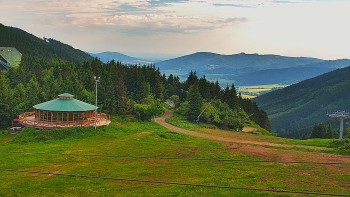 Červenohorské sedlo