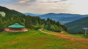 Červenohorské sedlo