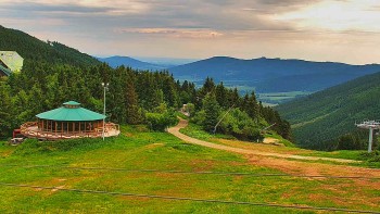 Červenohorské sedlo