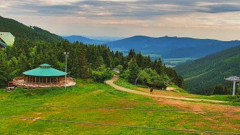 Červenohorské sedlo