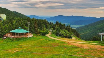Červenohorské sedlo