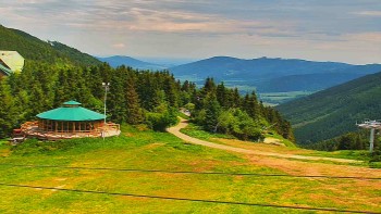 Červenohorské sedlo