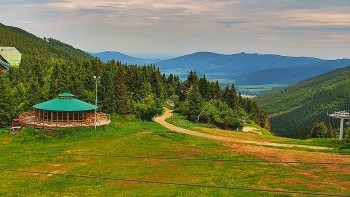 Červenohorské sedlo