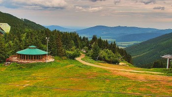 Červenohorské sedlo