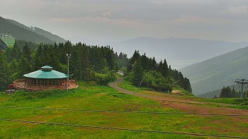 Červenohorské sedlo