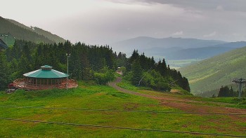Červenohorské sedlo