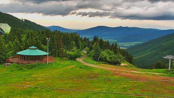Červenohorské sedlo
