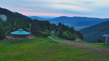 Červenohorské sedlo