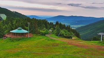 Červenohorské sedlo