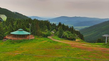 Červenohorské sedlo