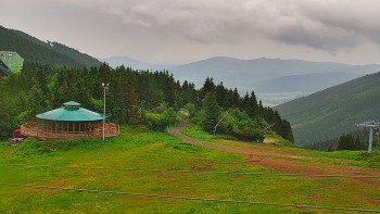 Červenohorské sedlo