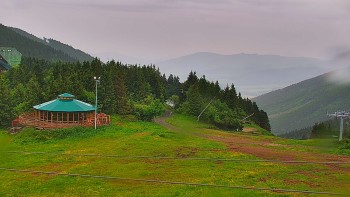 Červenohorské sedlo