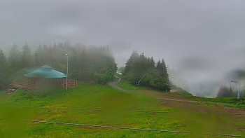 Červenohorské sedlo