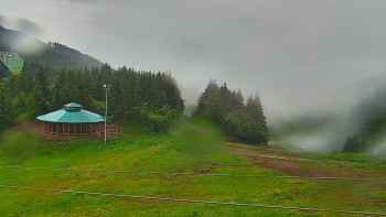 Červenohorské sedlo