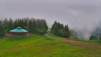 Červenohorské sedlo
