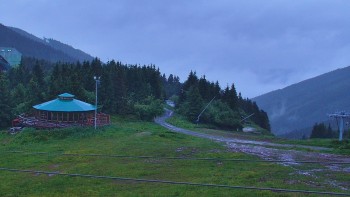 Červenohorské sedlo