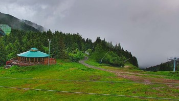 Červenohorské sedlo