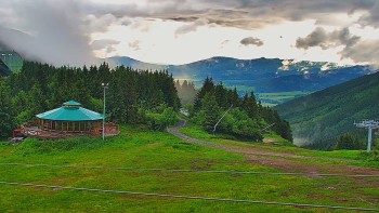Červenohorské sedlo