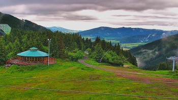 Červenohorské sedlo
