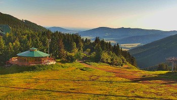 Červenohorské sedlo