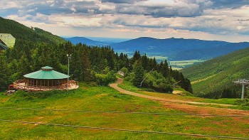 Červenohorské sedlo
