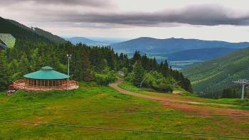 Červenohorské sedlo