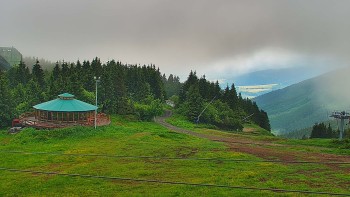 Červenohorské sedlo