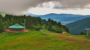Červenohorské sedlo