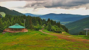 Červenohorské sedlo
