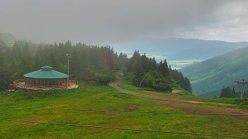 Červenohorské sedlo