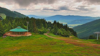 Červenohorské sedlo