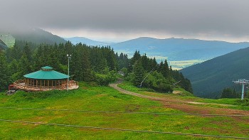 Červenohorské sedlo