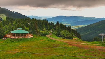 Červenohorské sedlo