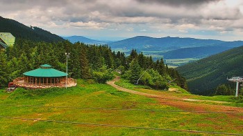 Červenohorské sedlo
