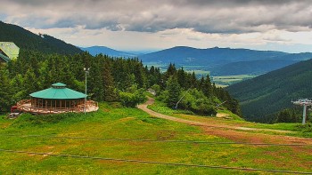 Červenohorské sedlo