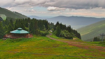 Červenohorské sedlo