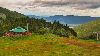 Červenohorské sedlo