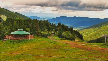 Červenohorské sedlo