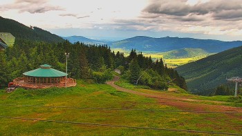 Červenohorské sedlo