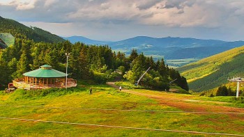 Červenohorské sedlo