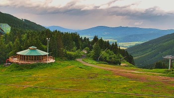 Červenohorské sedlo