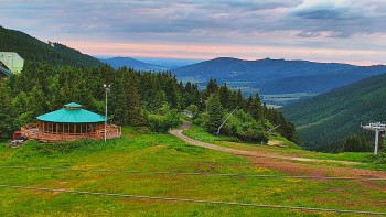 Červenohorské sedlo