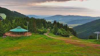 Červenohorské sedlo